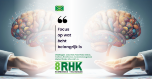 Achterhoek Trainingen 8RHK Aandachtsmanagement