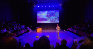 Achterhoek Trainingen 8RHK