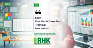 Excel Functies en Formules 8RHK Achterhoek Trainingen